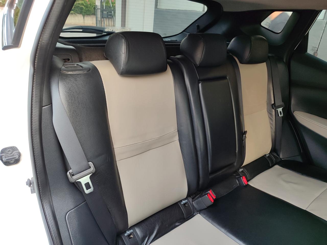 Nissan Qashqai 1.6 dCi 4WD Tekna
