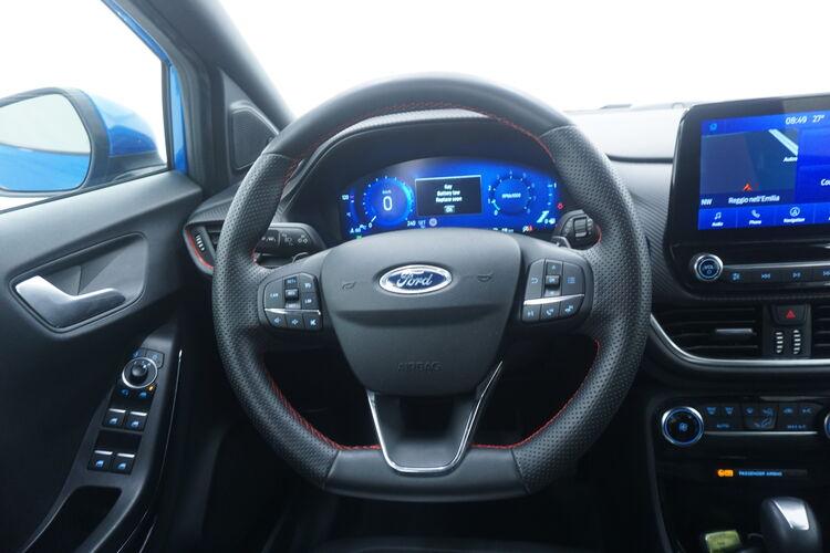 Ford Puma Hybrid ST-Line X aut. BR603772 1.0 Mild Hybrid 125CV
