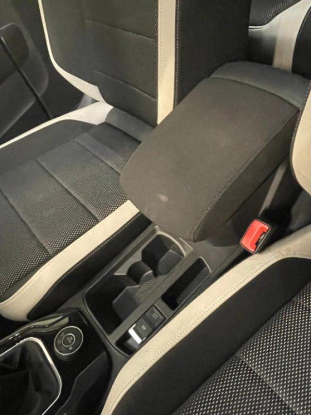 VOLKSWAGEN T-Roc 2.0 TDI SCR 4MOTION Style BlueMotion Technology