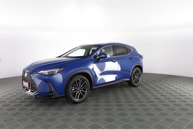 LEXUS Other NX NX Hybrid 4WD Luxury