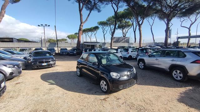 RENAULT Twingo 1.0cc 65cv Bluetooth Clima Stereo