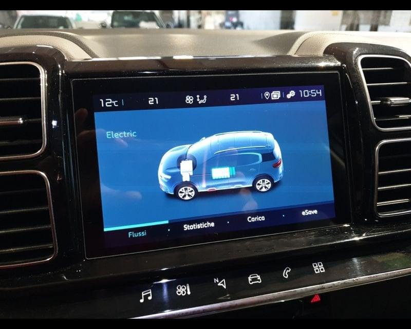 Citroën C5 Aircross Hybrid 225 E-EAT8 Shine