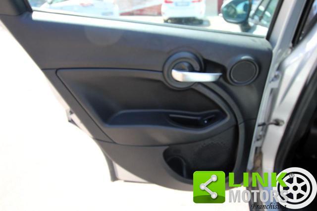 FIAT 500X 1.0 T3 120 CV Sport