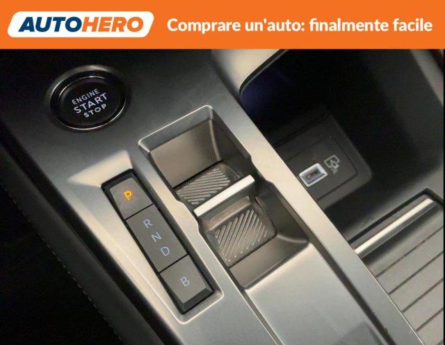 PEUGEOT 308 Plug-in Hybrid 180 e-EAT8 Allure Pack