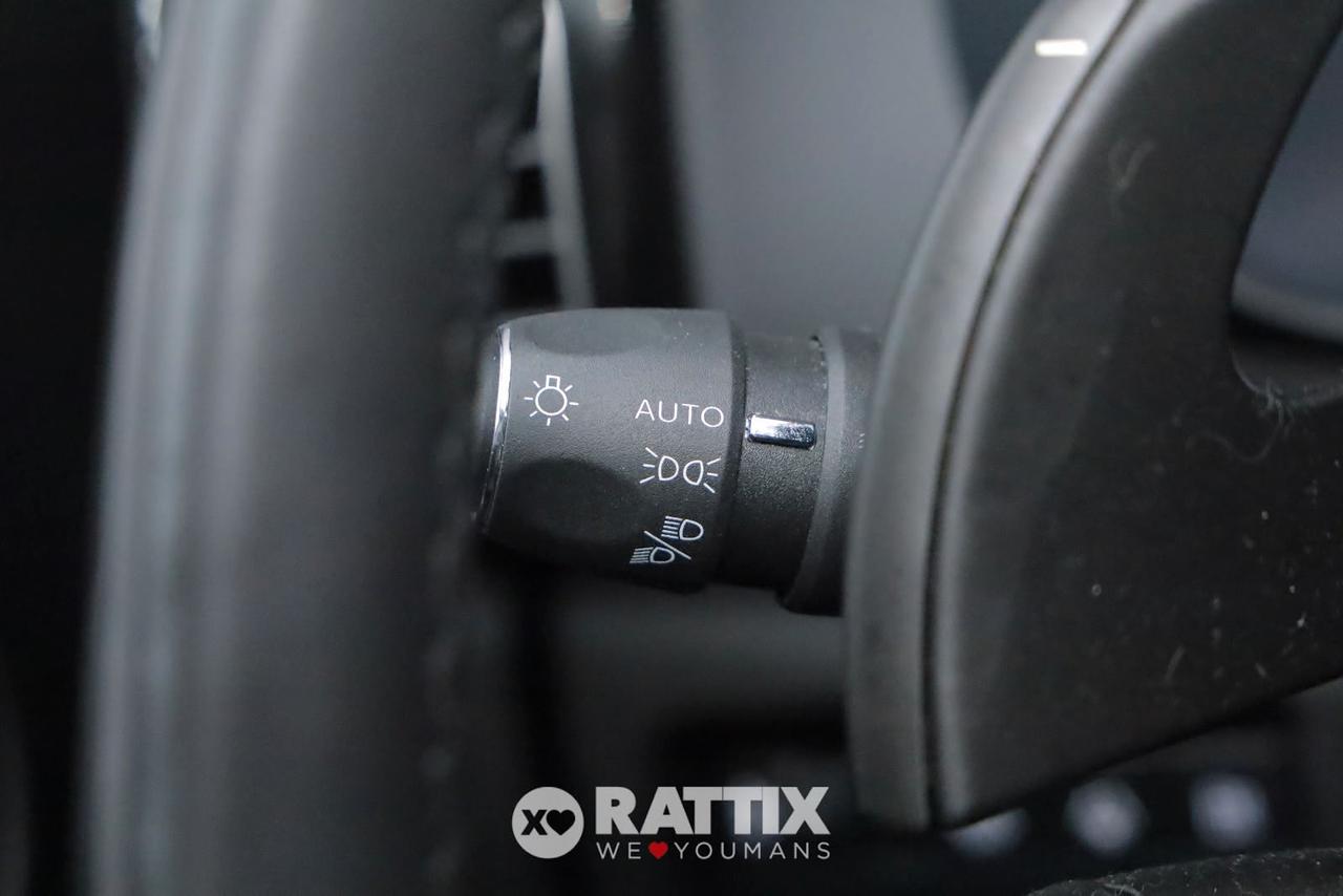 Citroen C5 Aircross 1.6 Hybrid Phev 225V Shine Pack e-EAT8 + tetto apribile