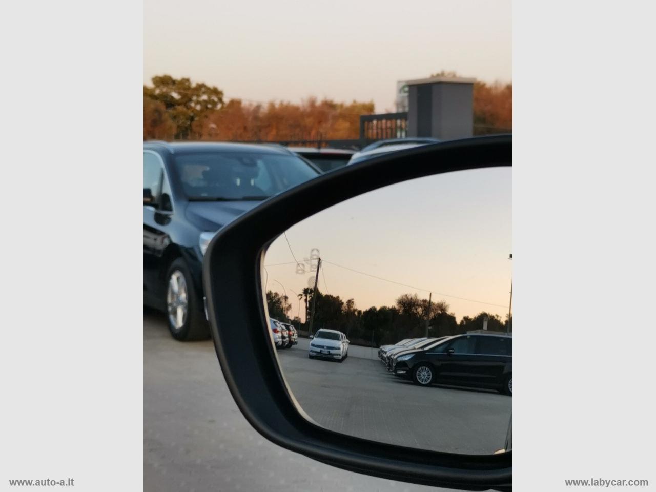 PEUGEOT 2008 BlueHDi 110 S&S GT