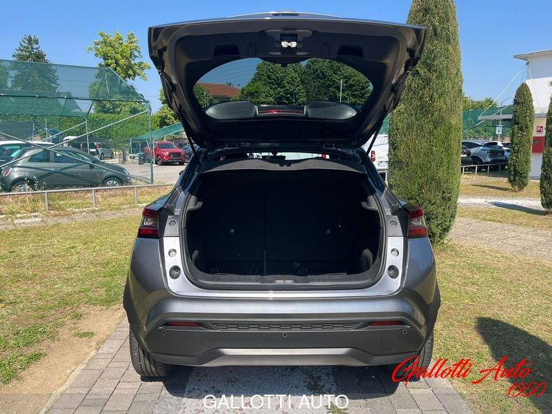 Nissan Juke 1.0 DIG-T 114 Mt N-Connecta