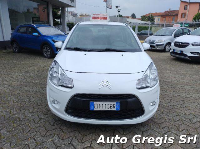 CITROEN C3 1.1 Seduction