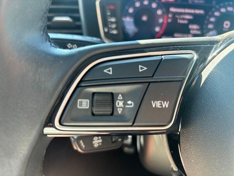 Audi A1 A1 SPB 30 TFSI Identity Black