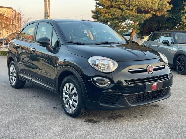 Fiat 500X 1.3 MultiJet 95 CV Business