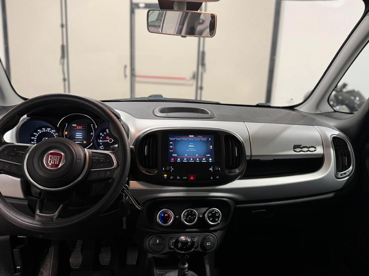 Fiat 500L 1.3 Multijet 95 CV Connect