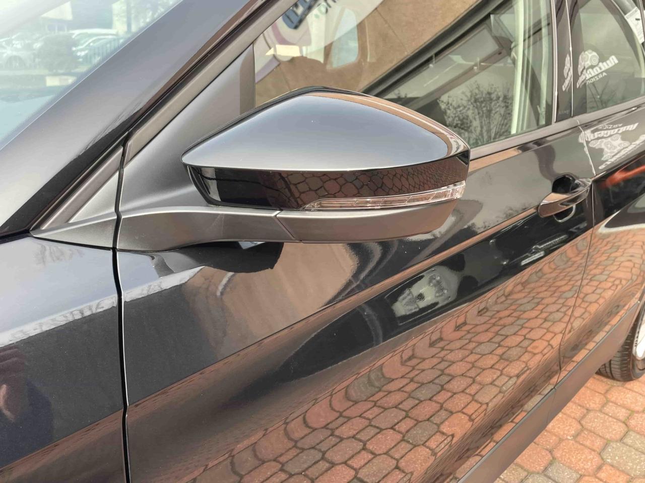 Volkswagen T-Cross 1.0 TSI 110 CV DSG Style