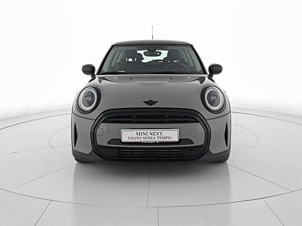 MINI Mini Cooper Business 3 Porte