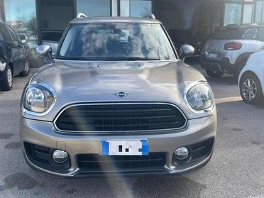 MINI Countryman 1.5 One D Business Countryman Automatica