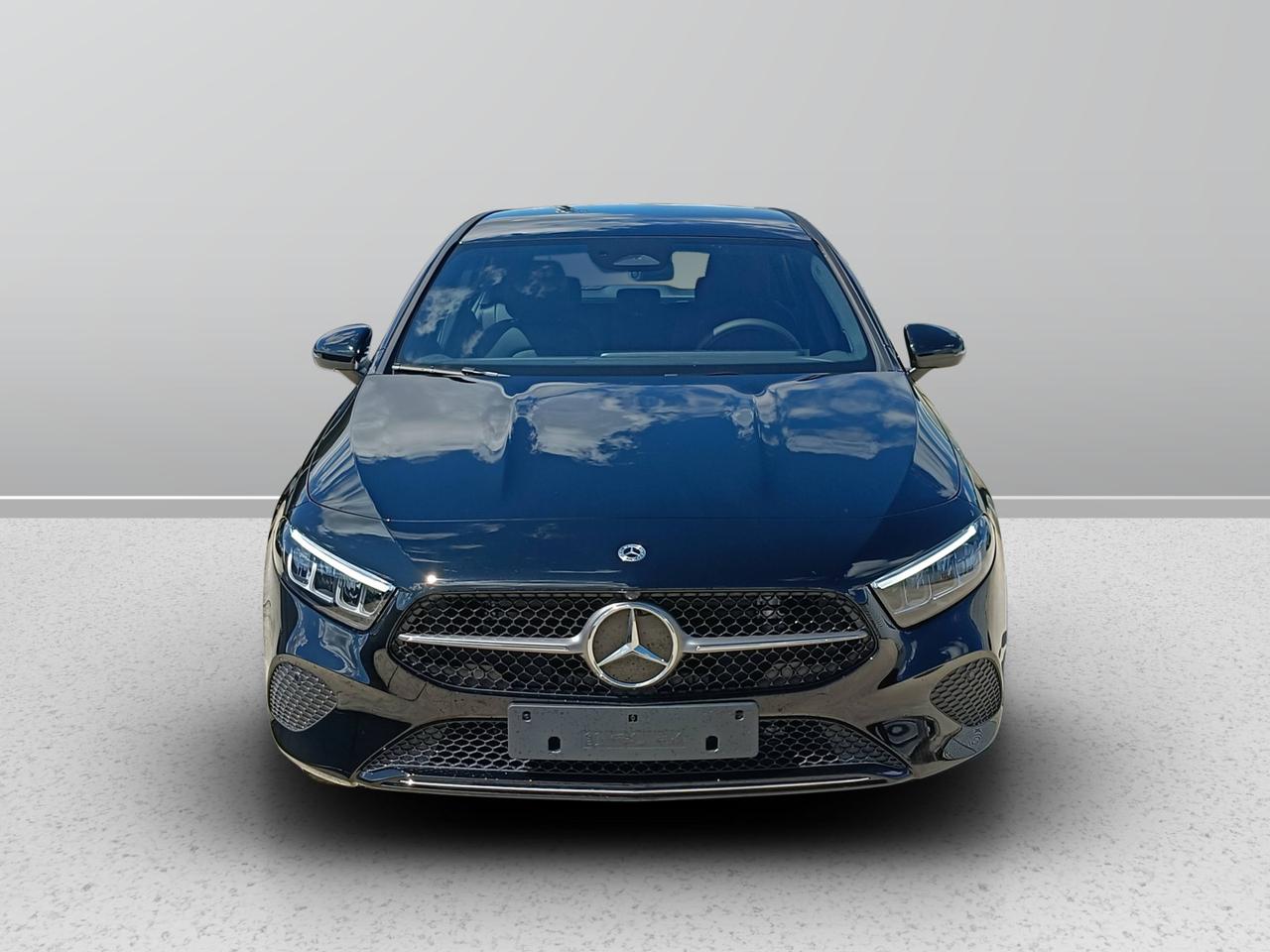 Mercedes-Benz A 180 d Automatic