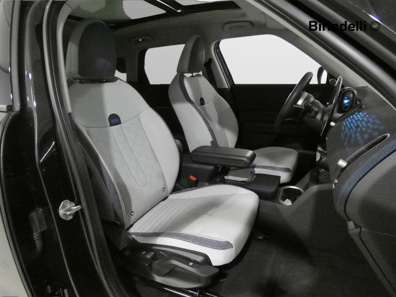 MINI Mini Countrym.(U25) - Mini Countryman C Classic