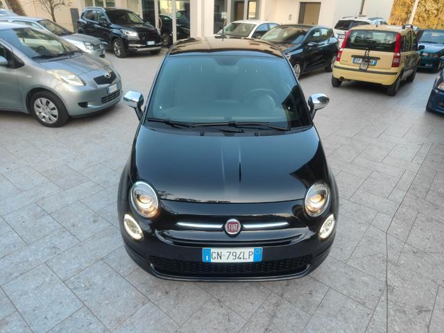 FIAT 500 1.0 Hybrid STYLE