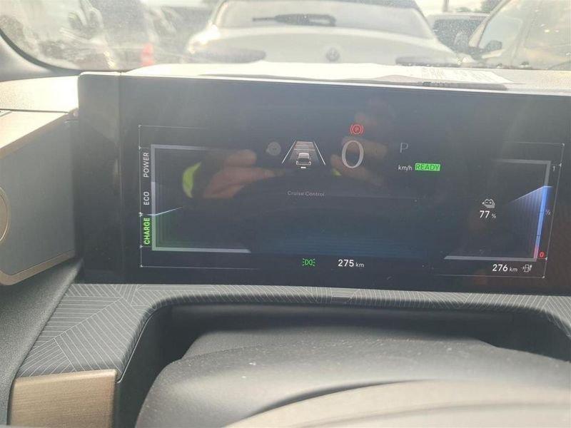 Lancia Ypsilon Elettrica Elettrico 156cv LX