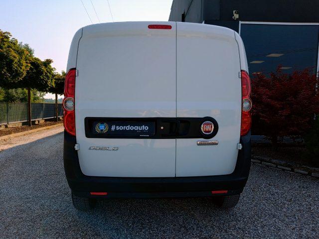 FIAT Doblo Doblò 1.6 MJT PC-TN Cargo Easy