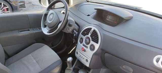 Renault Modus Modus 1.2 16v cinghia +frizione +tagliando nuovi
