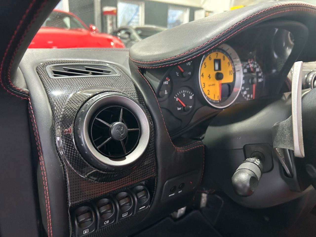 Ferrari F430 F1