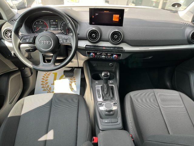 AUDI Q2 30 TDI S tronic - NEOPATENTATI - IVA ESPOSTA