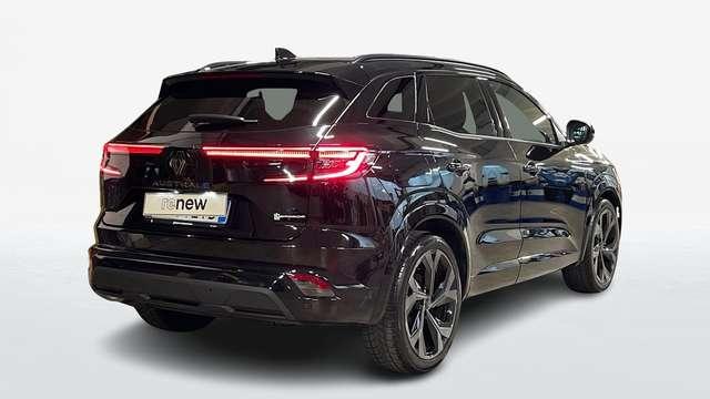 Renault Austral 1.2 E-Tech full hybrid Iconic Esprit Alpine 200cv