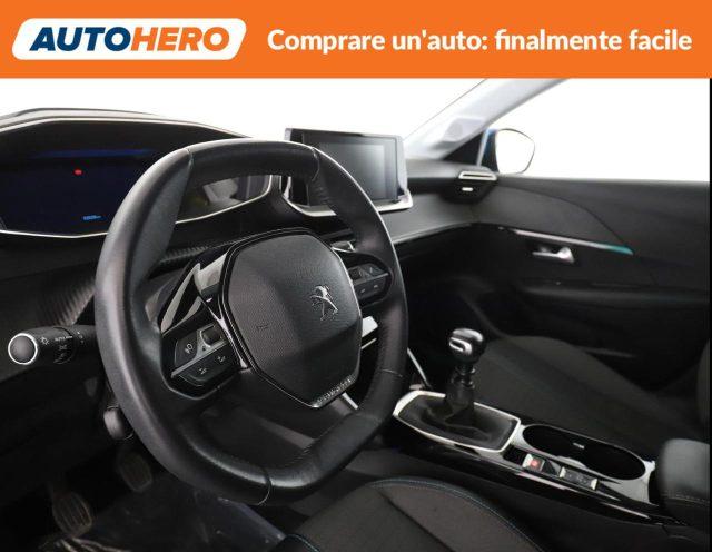 PEUGEOT 208 PureTech 100 Stop&Start 5 porte Allure Pack