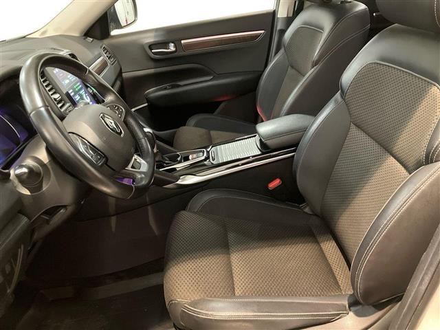 RENAULT Koleos 2.0 dCi Energy 175cv Executive 4x2 X-Tronic