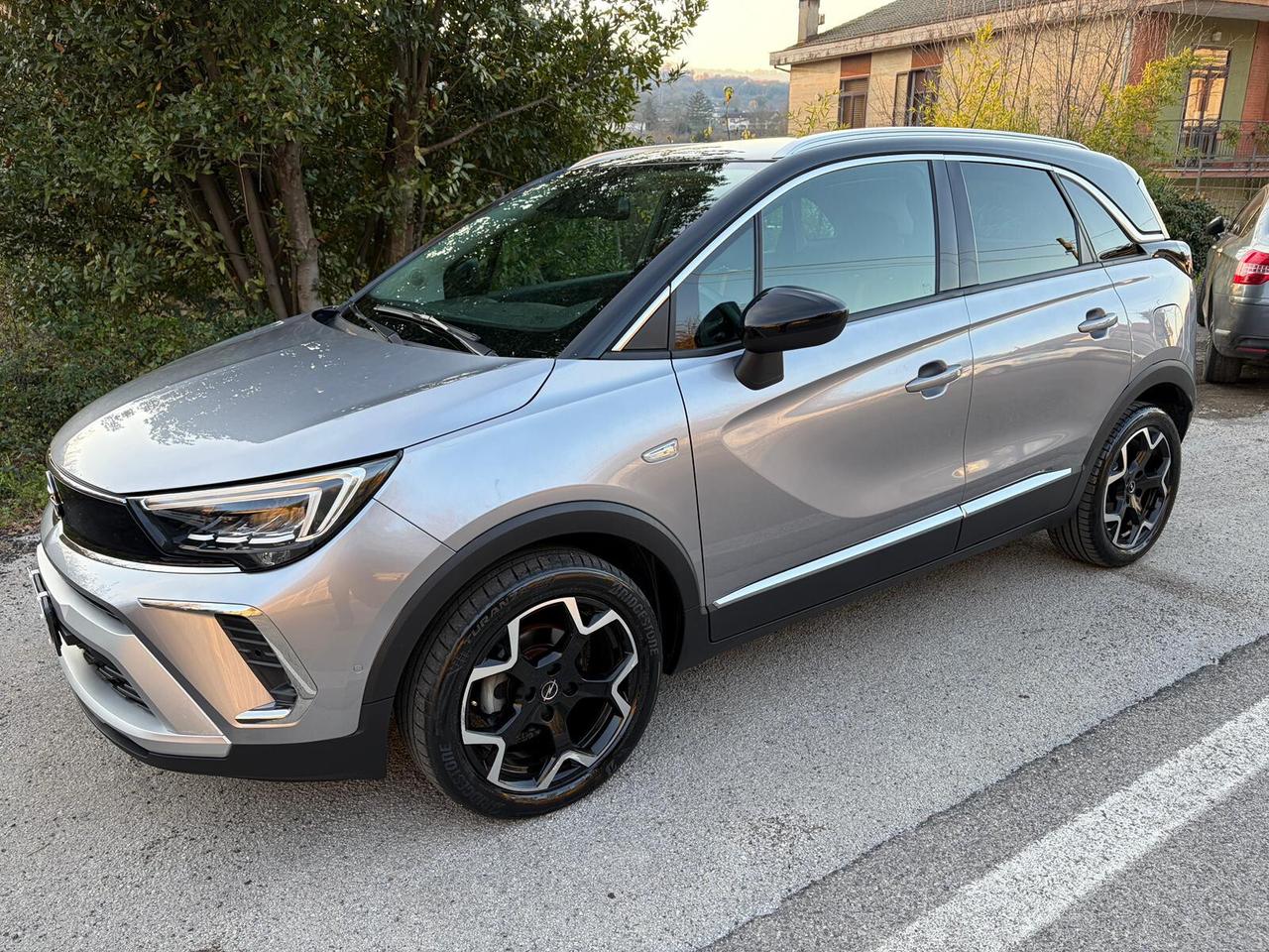 Opel Crossland 1.5 ECOTEC D 110 CV Start&Stop Ultimate