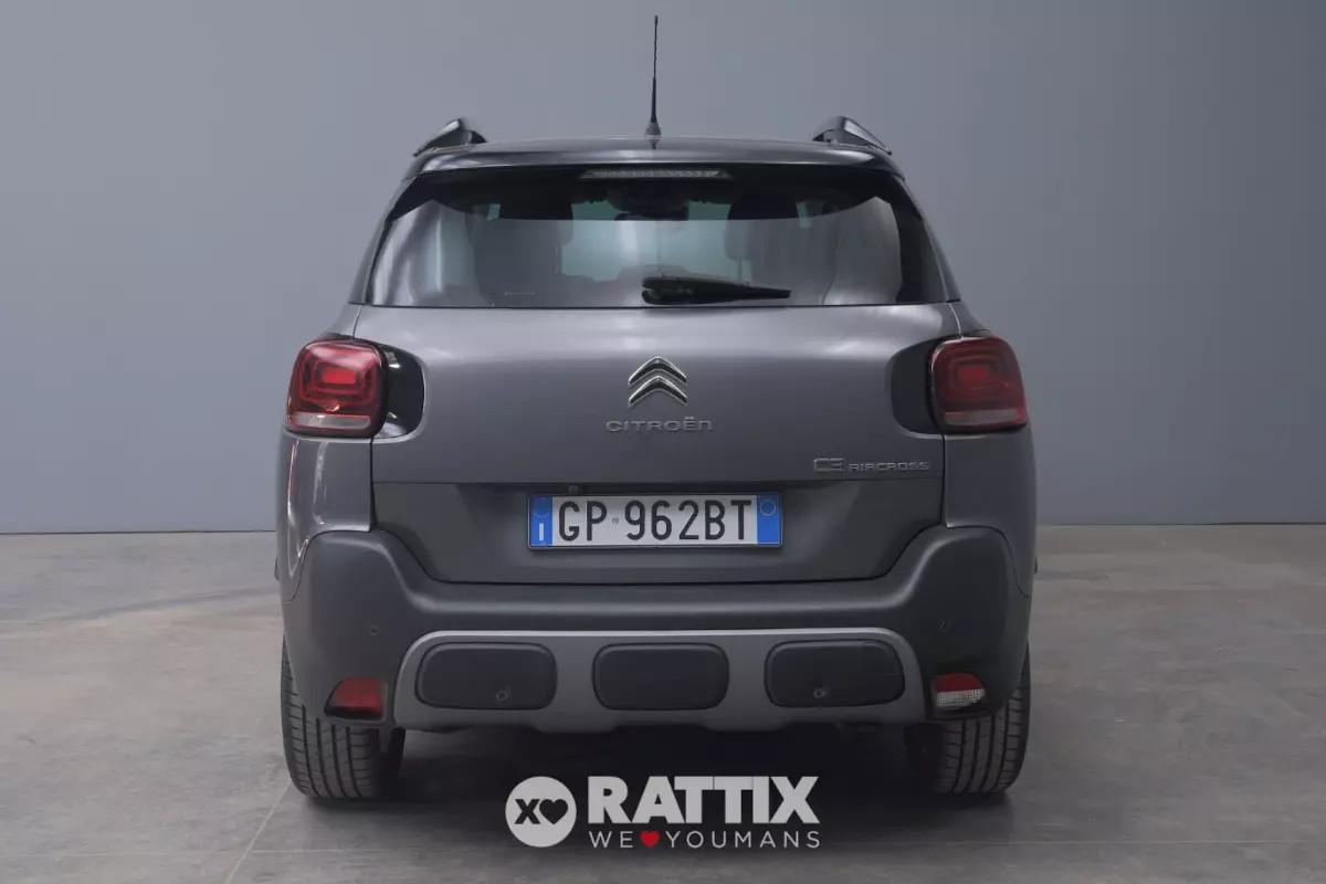 Citroen C3 Aircross 1.2 Puretech 130CV Shine EAT6