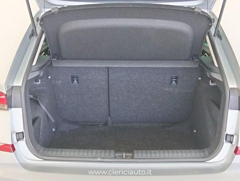Škoda Kamiq 1.0 TSI 115 CV DSG Selection