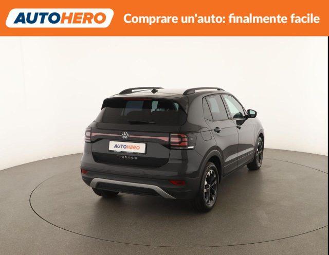 VOLKSWAGEN T-Cross 1.0 TSI Style BMT