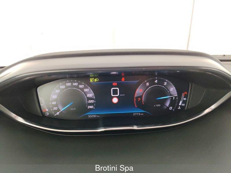 Peugeot 3008 3008 PureTech Turbo 130 S&S Allure