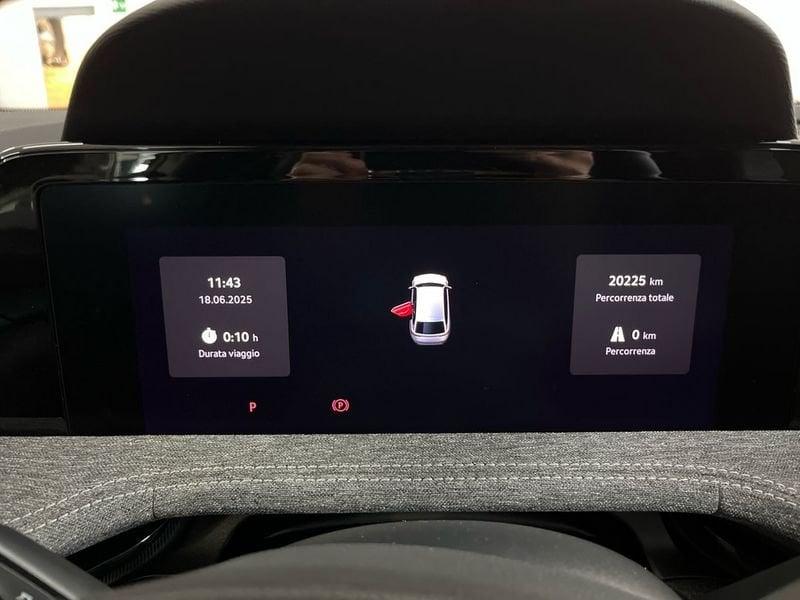 Skoda Superb IV 2024 Wagon Wagon 2.0 tdi Selection 150cv dsg