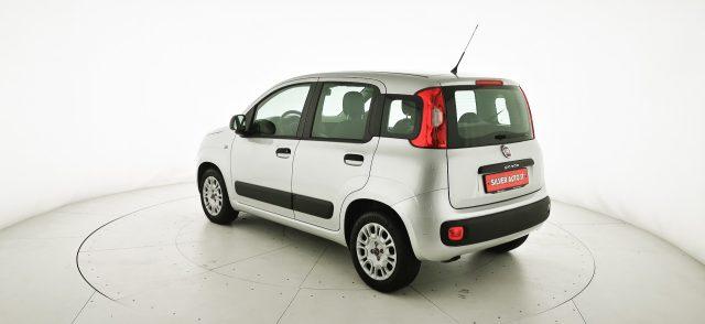 FIAT Panda 1.3 MJT 95 CV S&S Easy