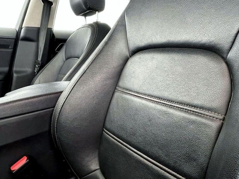 Jaguar F-Pace F-Pace 2.0 D 180 CV AWD aut. Prestige