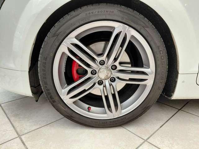 Audi TT Coupé 2.0 TDI S-Line quattro Advanced plus