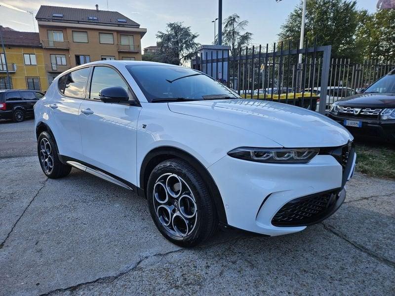 Alfa Romeo Tonale 1.6 Diesel 130cv TCT6 Tributo Italiano