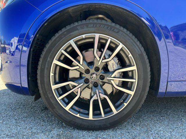 MASERATI Grecale MHEV 300 CV AWD GT IVA ESPOSTA