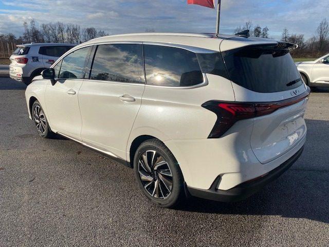 EVO Spazio 1.5 TURBO BENZINA 7POSTI