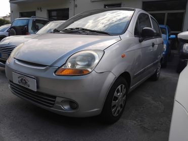 Chevrolet Matiz 800 S Lucky