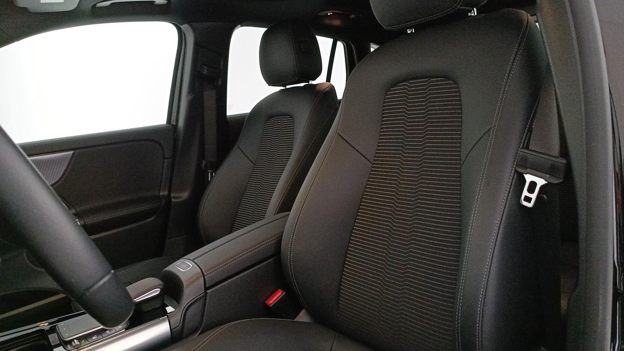 Mercedes-Benz GLA 200 Executive auto
