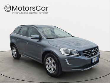 VOLVO XC60 D3 Geartronic Momentum