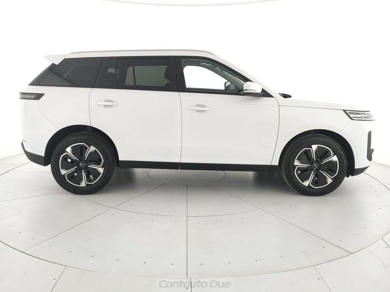 JAECOO 5 Jaecoo 5 1.6 TGDI 147 CV aut. Exclusive