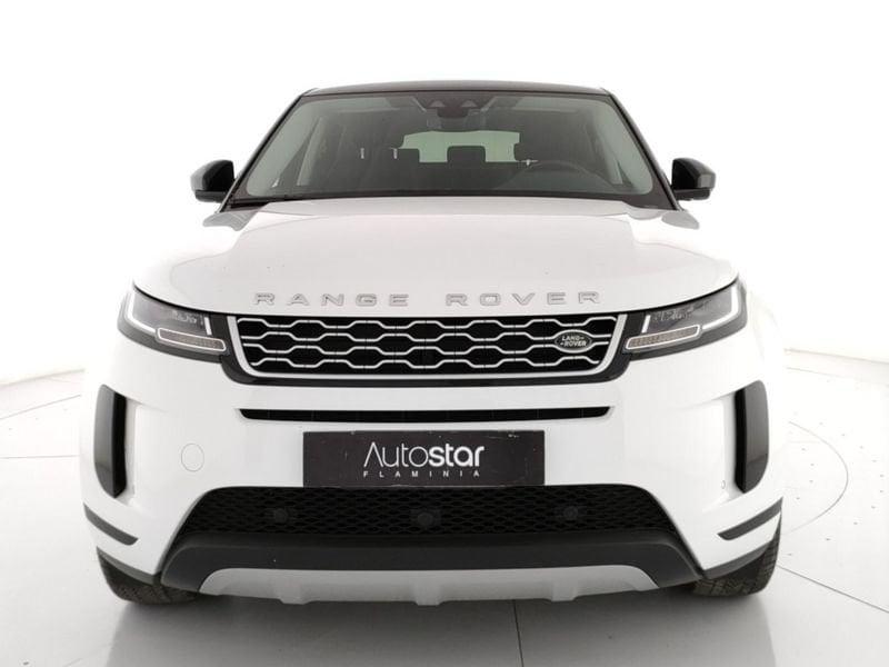 Land Rover RR Evoque 2.0D I4-L.Flw 150 CV AWD Auto S