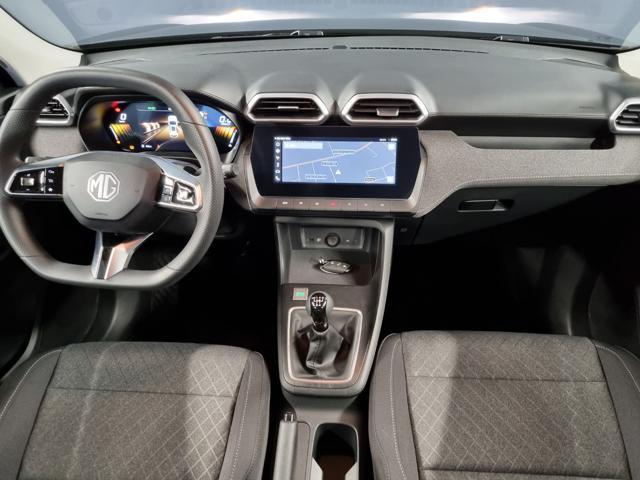 MG ZS 1.5 Standard