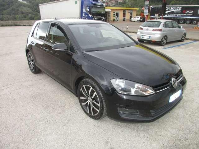 Volkswagen Golf VII 5p 1.6 tdi Sport Edition 110cv FULL OPT GARANT