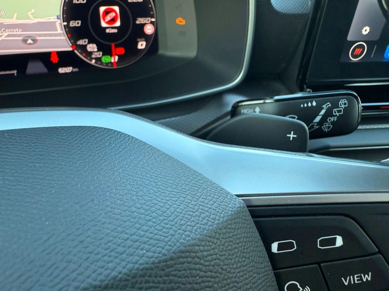 Seat Leon Sportstourer 2.0 TDI 150 CV DSG Style