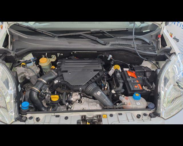 FIAT Fiorino Cargo 1.3 mjt 95cv SX E6d-final-DETAX